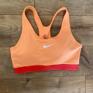 Nike Dri-fit Sports Bra